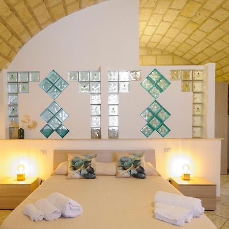 Villa Franca Барі Екстер'єр фото