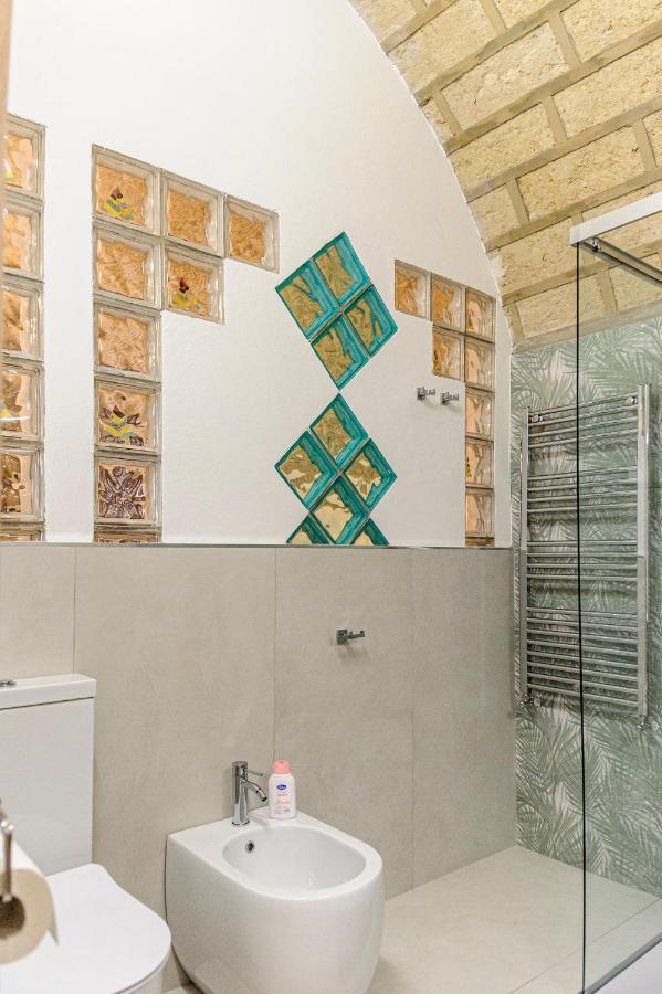 Villa Franca Барі Екстер'єр фото