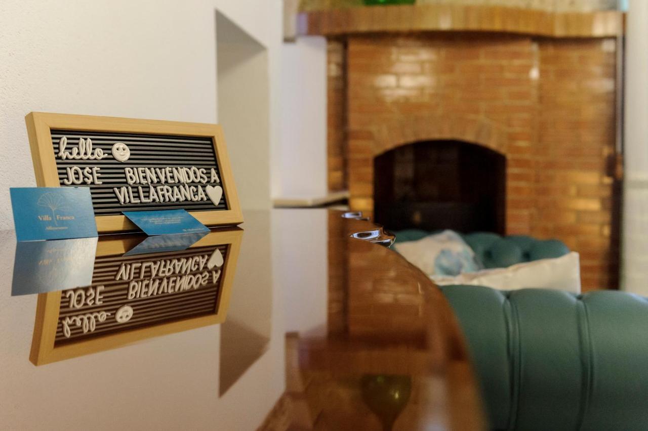 Villa Franca Барі Екстер'єр фото