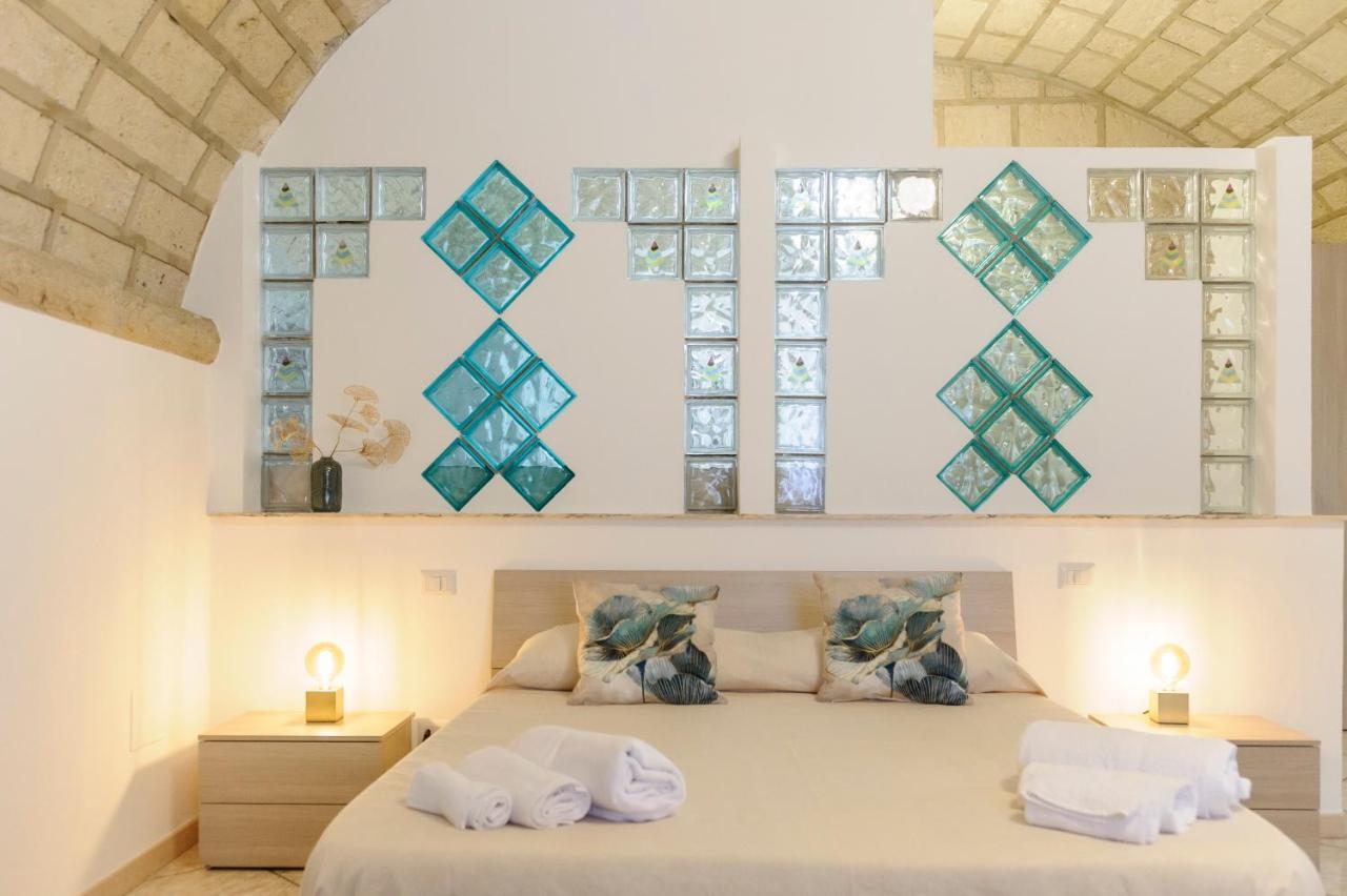 Villa Franca Барі Екстер'єр фото