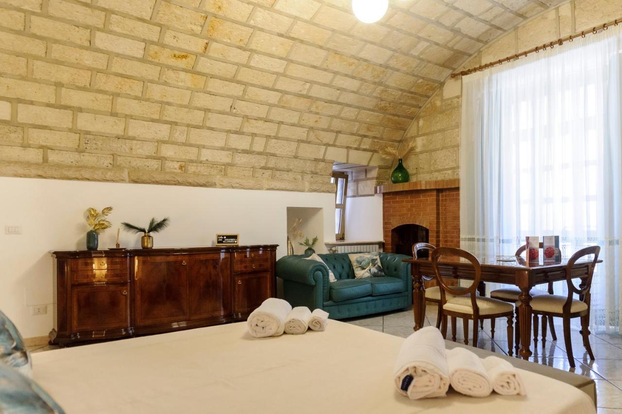 Villa Franca Барі Екстер'єр фото